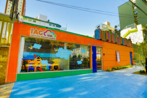 FACHADA IAG KIDS